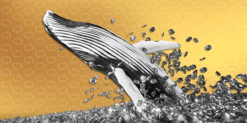 $161 Million in Decade-Old Bitcoin Has Moved in Just Two Weeks - Decrypt