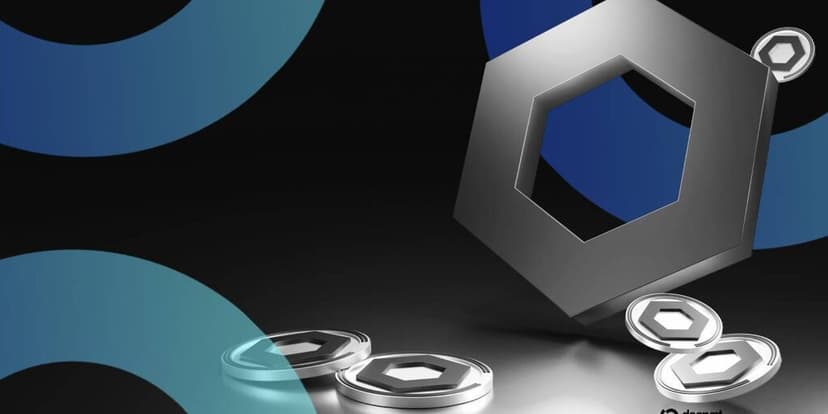 Amazon Web Services Marketplace Adds Chainlink Crypto Oracle Services - Decrypt