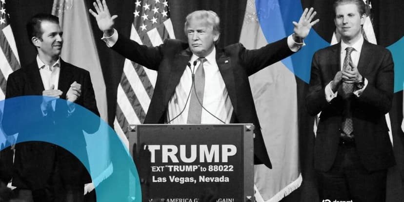 Crypto Industry Must Make Progress Before Trump Leaves Office: Etherealize Co-Founder - Decrypt