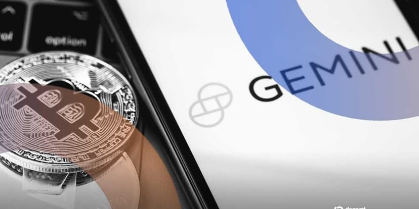 CFTC, Gemini File Joint Motion to Reverse $5M Settlement - Decrypt