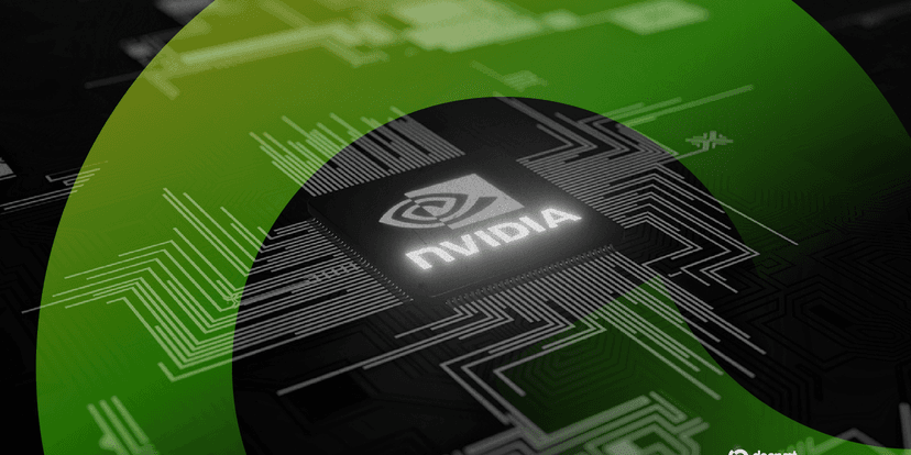 Nvidia Deepens Grip on Cloud AI With Major AWS Chip Deal - Decrypt