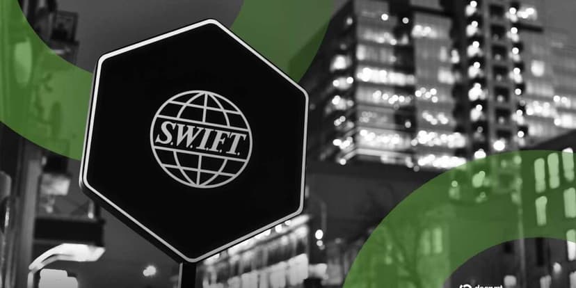 Swift Readies Ledger for 24/7 Token Transfers—Though True Settlement Is Stuck on Old Rails - Decrypt