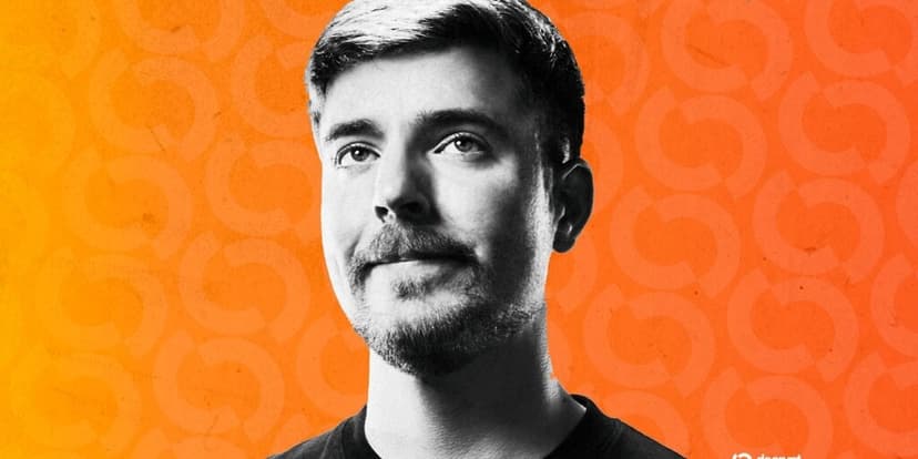 MrBeast Employee Fined, Suspended by Kalshi for Insider Trading on YouTube Videos - Decrypt