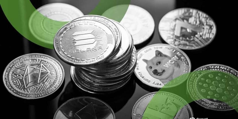 Altcoin Selling Pressure Hits Five-Year High as Confidence Wanes - Decrypt