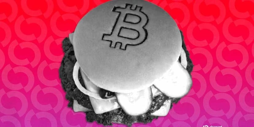 Steak 'n Shake Says Bitcoin Has Lifted Sales 'Dramatically' in 9 Months - Decrypt