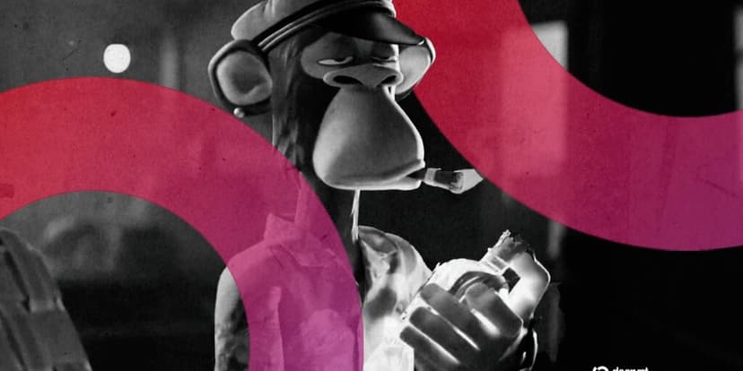 Morning Minute: NFTs Storm Back, Led by Bored Apes - Decrypt