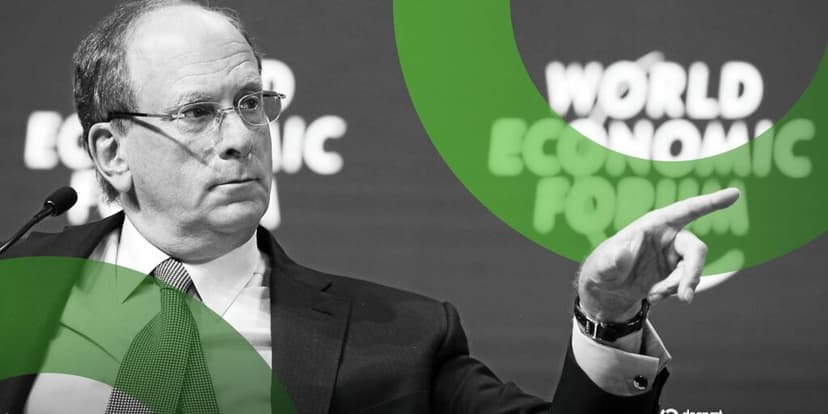 Morning Minute: BlackRock Leans Deeper Into Tokenization with Ondo - Decrypt