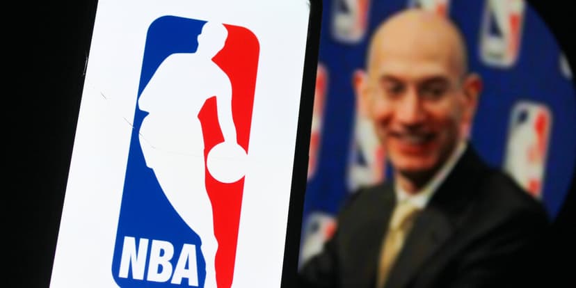 NBA Embraces the CFTC on Prediction Markets as the NFL Fights It in Court - Decrypt