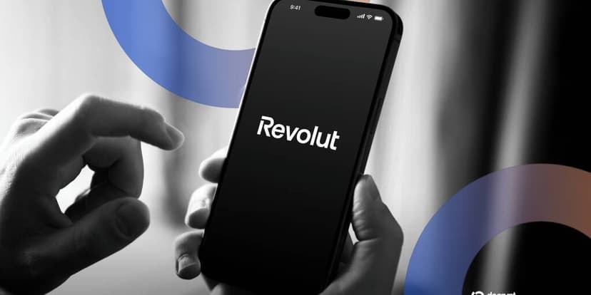 Revolut Targeting $200 Billion Valuation in IPO—But Not Until 2028: FT - Decrypt