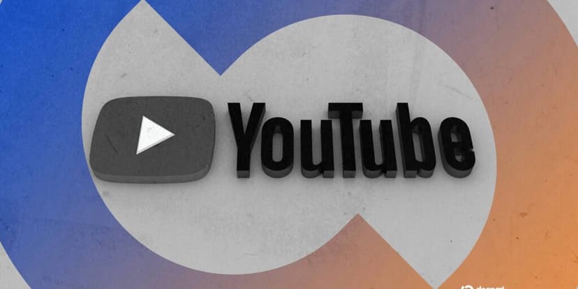 YouTube Makes AI Content Labels More Prominent as Google Pushes Video Remix Tools - Decrypt