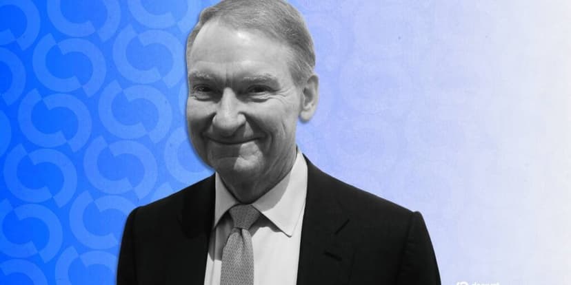 Morning Minute: The SEC Just Gave DeFi The Green Light - Decrypt