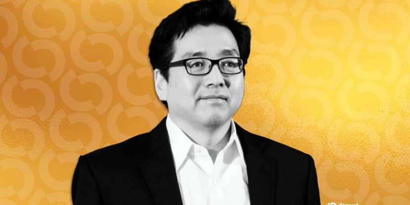 Tom Lee's BitMine Makes Biggest Ethereum Buy So Far in 2026, Hitting 5 Million ETH Milestone - Decrypt