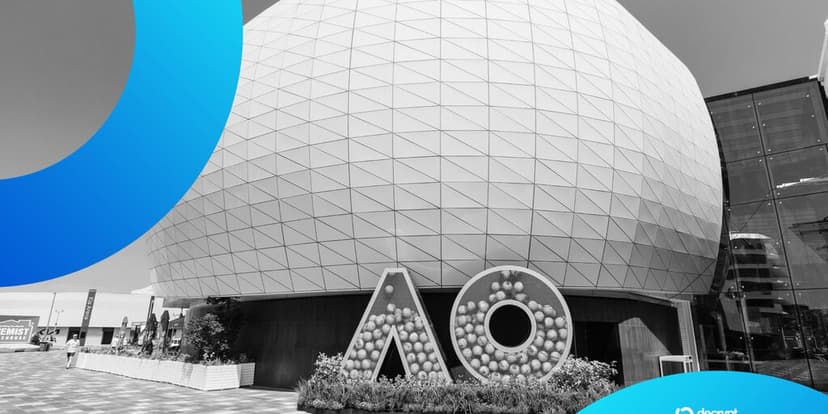 Nexo Lands Multi-Year Australian Open Sponsorship Deal - Decrypt