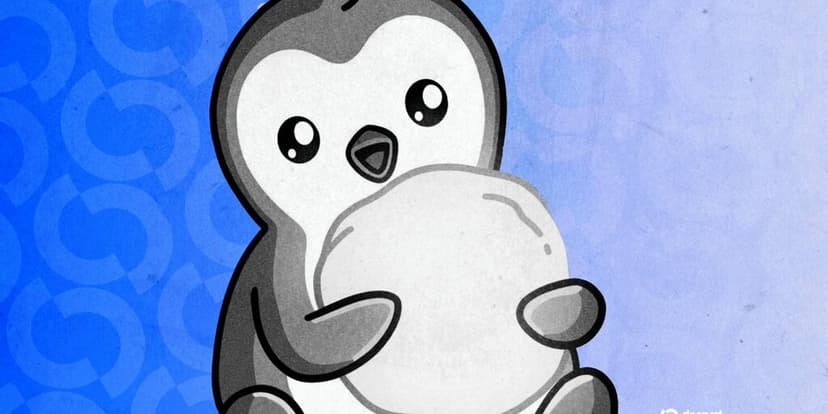 Penguin Apparel Brand Targets Crypto IP Pudgy Penguins in Trademark Infringement Lawsuit - Decrypt