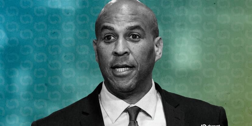 Senate Democrats Say They Want a Crypto Bill—But Republicans Tanked Negotiations - Decrypt