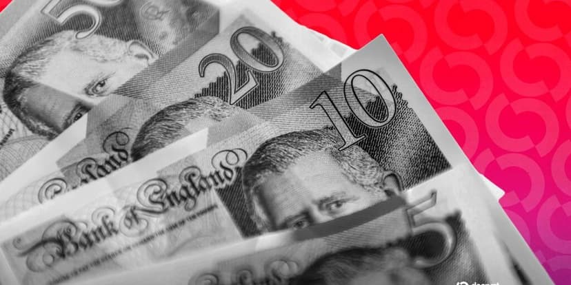 Tether Billionaire Enters UK's Richest People List Amid Farage Gift Inquiry - Decrypt