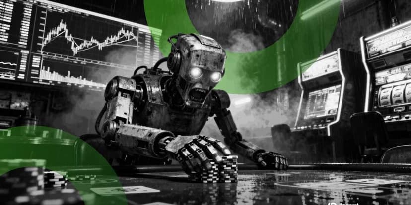 Can AI Beat the Sports Betting Market? 8 of the Top Models Tried - Decrypt