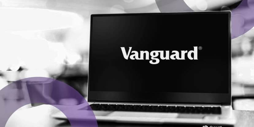 Morning Minute: Vanguard Hires 'Head of Digital Assets' in Crypto Capitulation - Decrypt