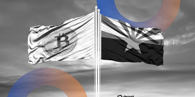 Arizona Senate Advances Bill to Create Digital Assets Reserve Fund - Decrypt