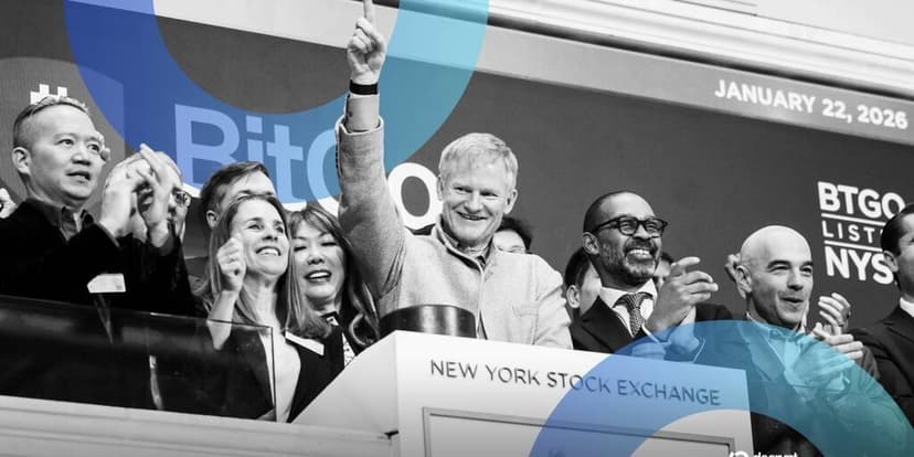 BitGo Buys NYDIG's Institutional Trading Arm to Beef Up Derivatives and Financing - Decrypt