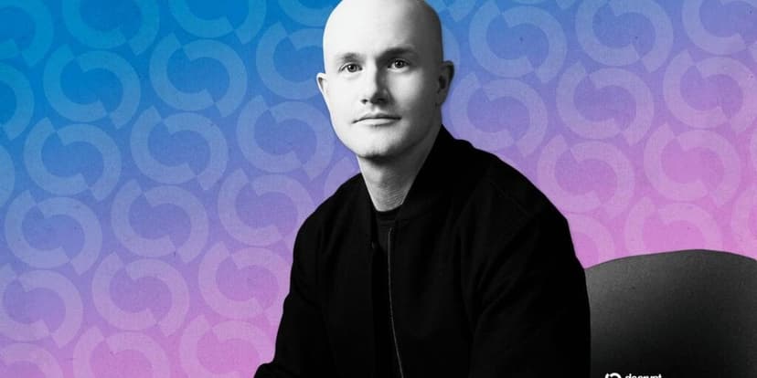 Coinbase CEO Says Quantum Computing 'Solvable Issue' for Crypto - Decrypt