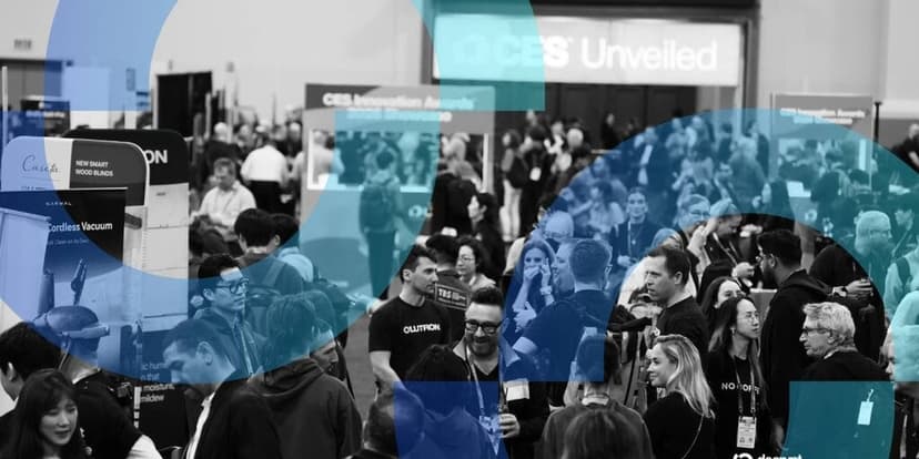 Blockchain Barely Gets a Mention as AI Dominates CES 2026 Trend Predictions - Decrypt