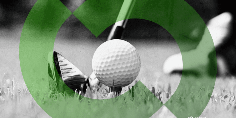 Crypto Wealth Firm Nexo Sponsors $3 Million Golf Tournament at Trump International Scotland - Decrypt