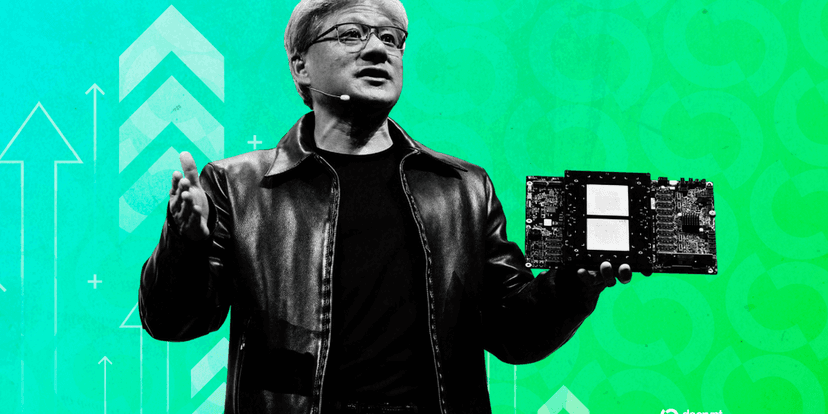 Nvidia Is Probably Done Investing in OpenAI and Anthropic, Says CEO—Why? - Decrypt