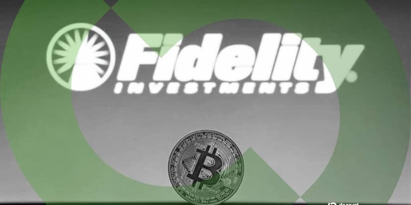 Morning Minute: Fidelity Is Cautiously Bullish on Crypto - Decrypt