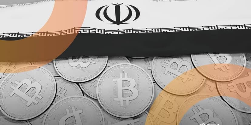 UK to Dissolve Crypto Exchange Accused of Aiding Iranian Sanctions Evasion - Decrypt