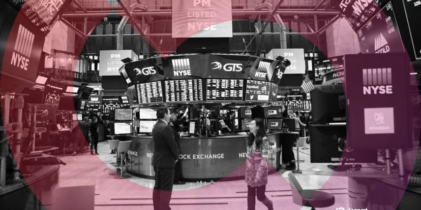 Wall Street's Next Tokenization Test: BlackRock-Backed Securitize's Market Debut - Decrypt