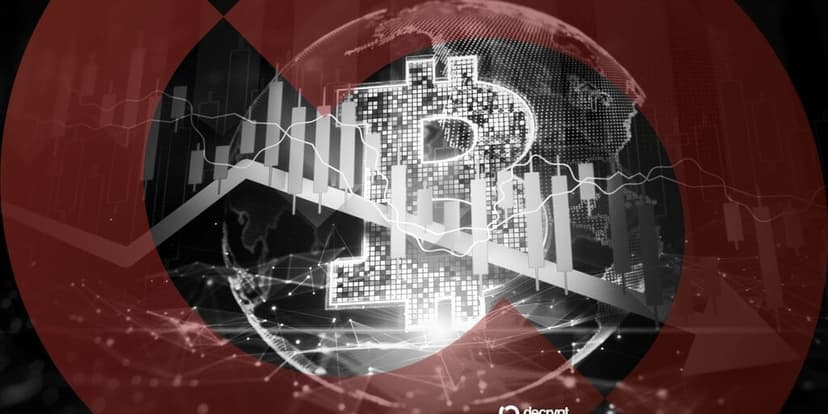 Myriad Moves: Bitcoin Traders Expect a Dump to $55K Amid Latest Slide - Decrypt