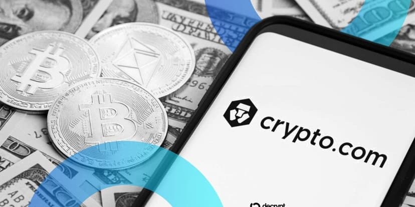 After Donating $35 Million to Trump PAC, Crypto.com Scores Wins From Regulators - Decrypt