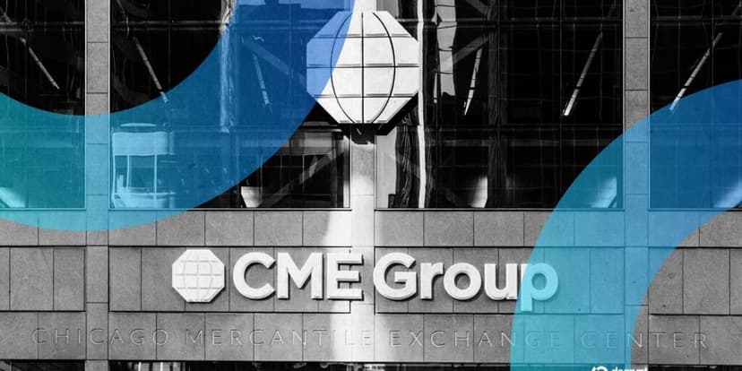 CME Set to Launch Avalanche, Sui Futures Ahead of 24/7 Crypto Derivatives Trading Shift - Decrypt