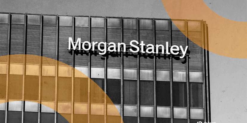 'Not Going to Stop at Bitcoin': Morgan Stanley Weighs Tokenization, Tax Solutions in Crypto Push - Decrypt