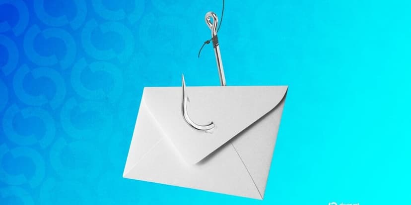 Hardware Wallet Owners Hit With Snail Mail Phishing Campaign - Decrypt