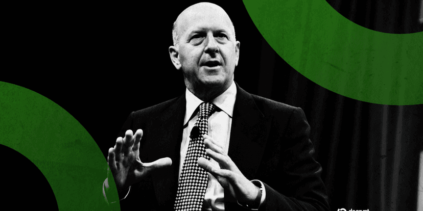 Goldman Sachs' $2.25B NEOS Deal Hands It Ready-Made Bitcoin Income ETF Business - Decrypt