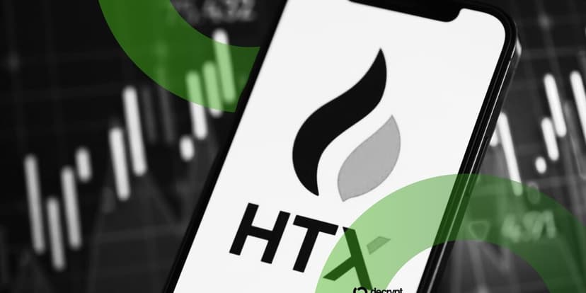Justin Sun's HTX 'Rotating' On-Chain Wallets Amid UK Sanctions: TRM Labs - Decrypt