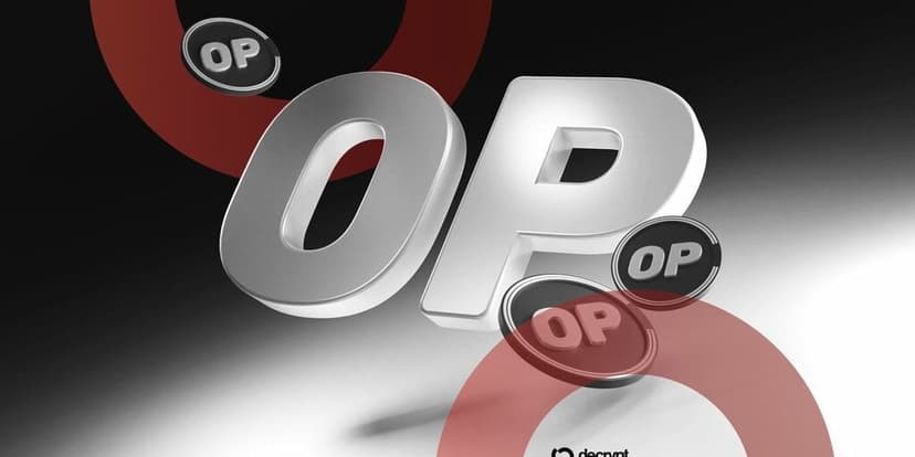 Optimism Plunges Double Digits Amid Base's Tech Stack Overhaul - Decrypt