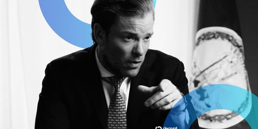 Kalshi Fines Meme Coin Candidate Mark Moran, Others for Betting on Their Own Elections - Decrypt