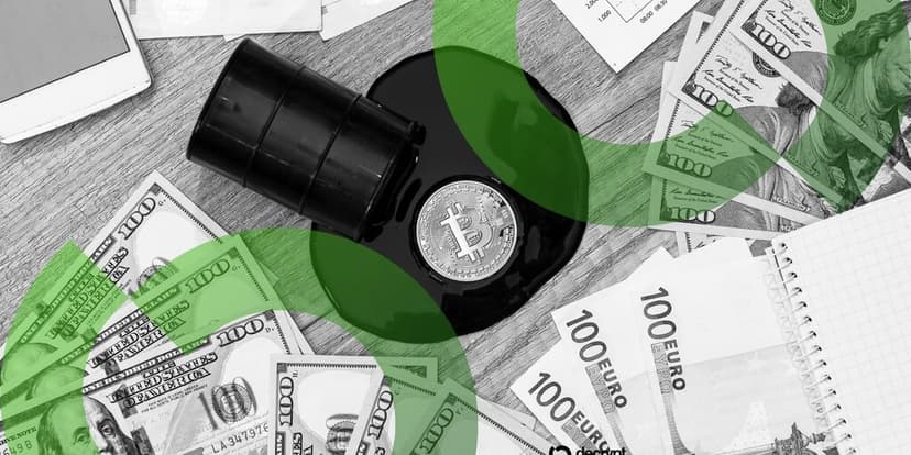 Bitcoin Recovers Above $70K as Tanker Attacks Push Oil Back Over $100 - Decrypt