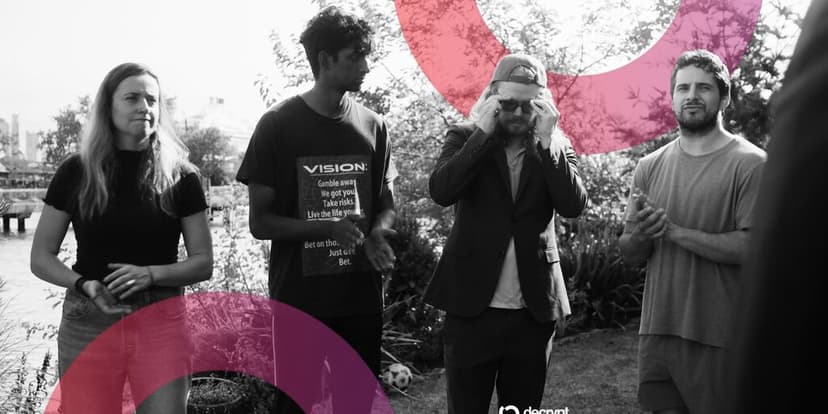 'Crypto Castle': YouTube Comedy Takes You Back to When Bitcoin Was Just $250 - Decrypt