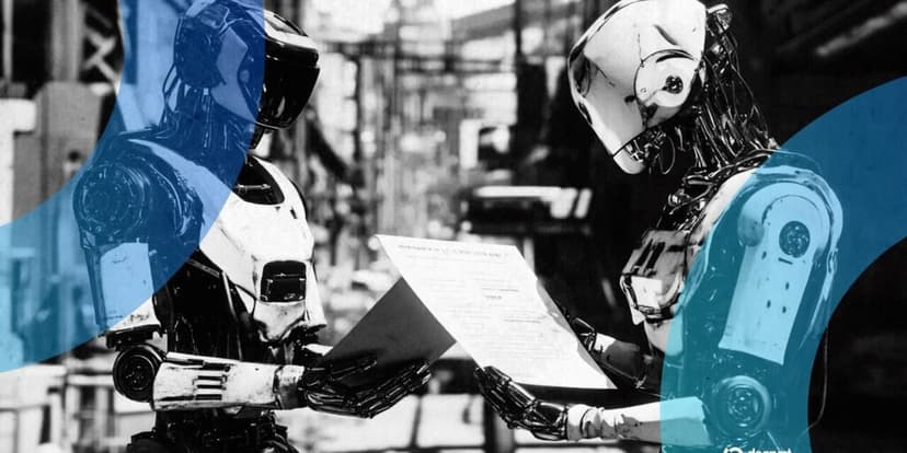 Americans Use AI Every Day—But Most Still Don't Like It, New Poll Shows - Decrypt