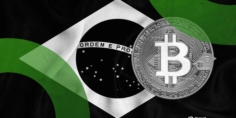 Brazilian Banks Expand Crypto Offerings as Regulation Takes Hold - Decrypt