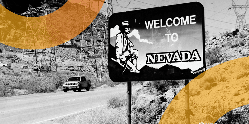 Nevada Becomes First State to Ban Prediction Market Kalshi—At Least for Now - Decrypt