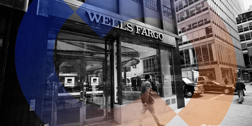 Wells Fargo Applies for WFUSD Trademark, Signaling Use in Crypto and Stablecoins - Decrypt