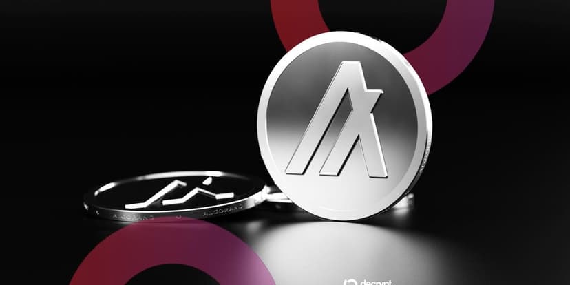 Algorand Soars Double-Digits On Google ‘Post-Quantum Protocols’ Citation - Decrypt