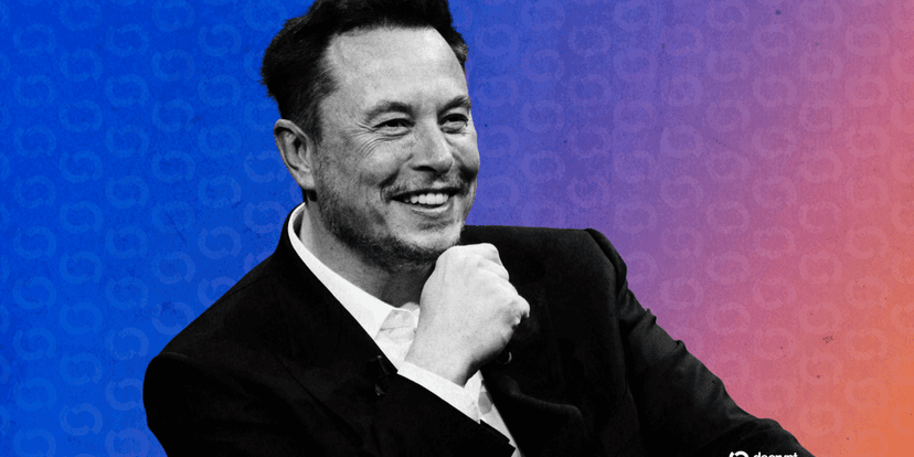Elon Musk's SpaceX IPO Filing Reveals $1.45 Billion Bitcoin Position - Decrypt