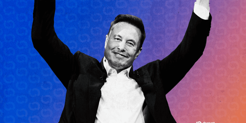 Elon Musk Says xAI Used OpenAI Models to Train Grok - Decrypt