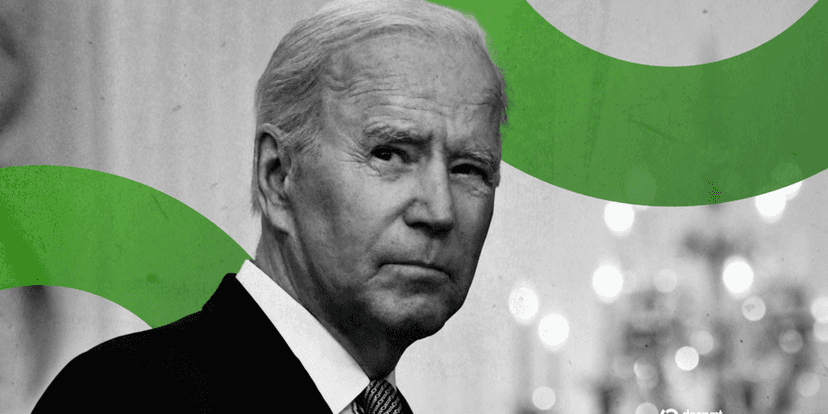 Suspicious Polymarket Trader Made $320K on Last-Minute 2025 Biden Pardons - Decrypt